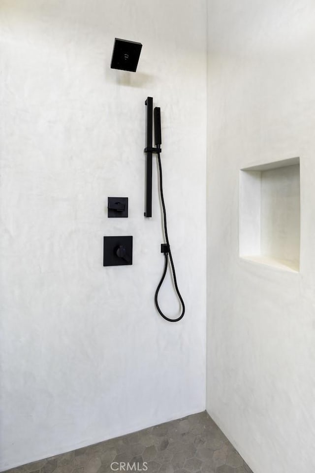 interior space