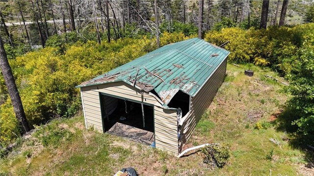 0 Detlow Rd, Concow, CA 95965