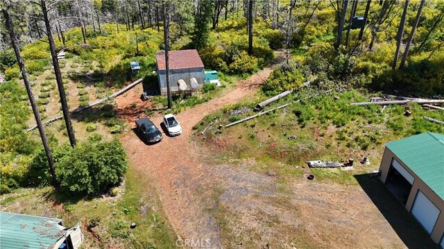0 Detlow Rd, Concow, CA 95965