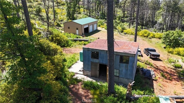 0 Detlow Rd, Concow, CA 95965