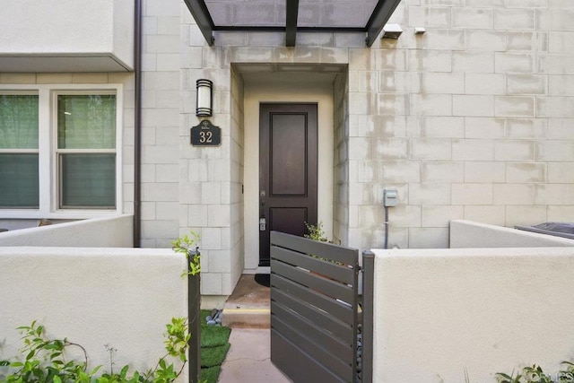 16755 Coyote Bush Dr Unit 32, San Diego, CA 92127 - view of entrance to property