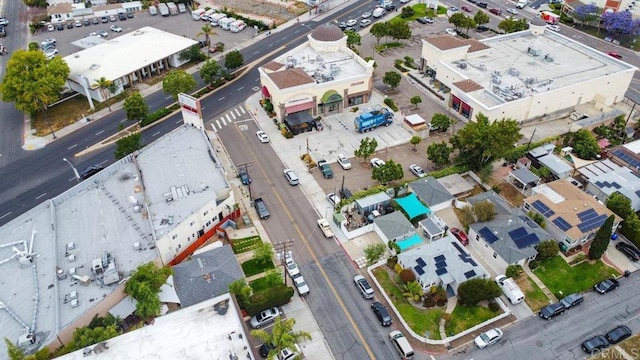 4580 60th St, San Diego, CA 92115 - aerial view