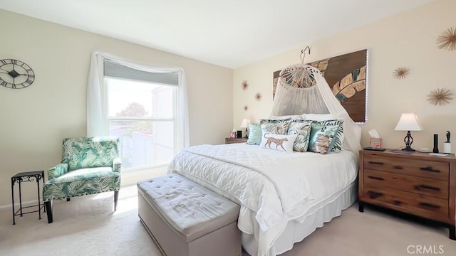 3621 Vista Campana S Unit 56, Oceanside, CA 92057 - view of carpeted bedroom