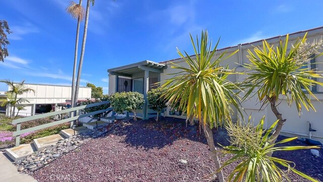 3621 Vista Campana S Unit 56, Oceanside, CA 92057 - view of front of home