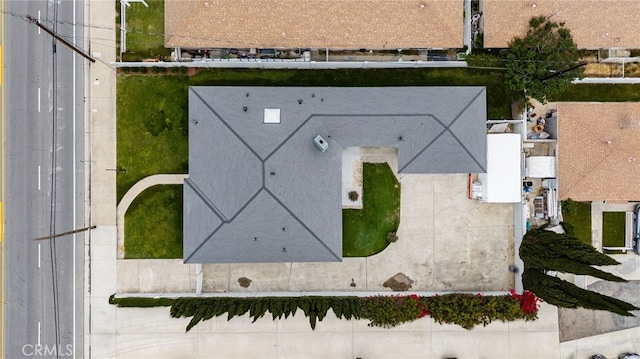 8392 Walker St, La Palma, CA 90623 - view of subject property