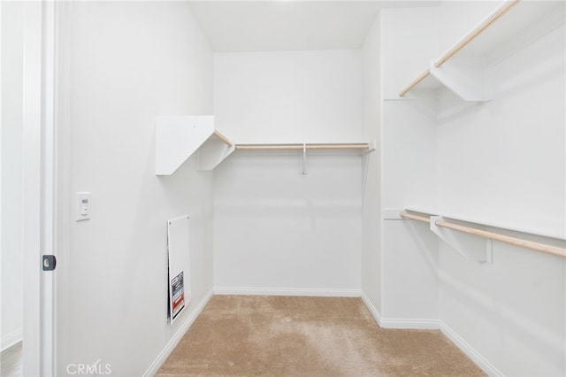 32189 Dymondia Way, Temecula, CA 92591 - spacious closet featuring carpet flooring