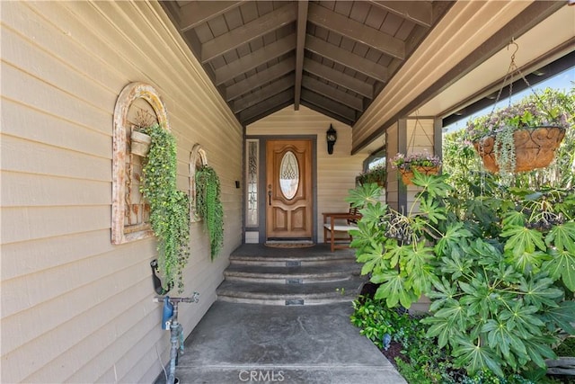 24239 Bella Ct, Newhall, CA 91321 - property entrance