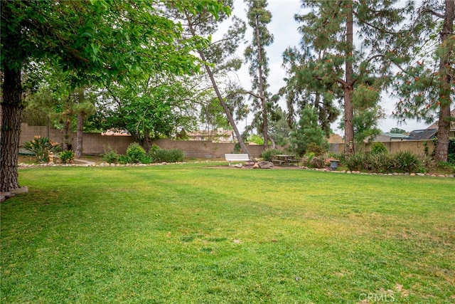 2136 Forbes Ave, Claremont, CA 91711 - view of yard with fence private yard