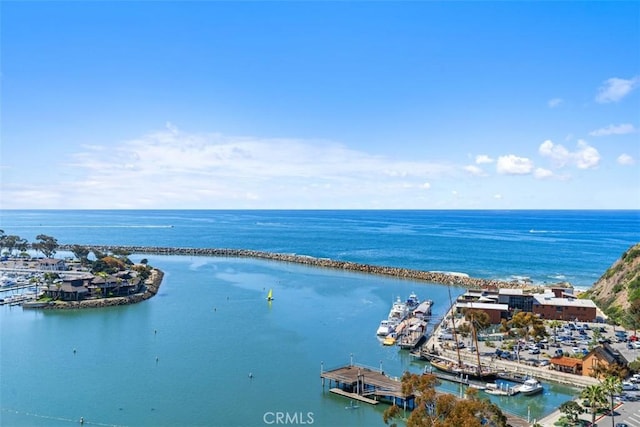 24242 Santa Clara Ave Unit 26, Dana Point, CA 92629 - water view