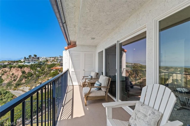 24242 Santa Clara Ave Unit 26, Dana Point, CA 92629 - view of balcony