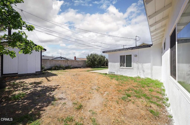 3911 S G St, Oxnard, CA 93033 - view of yard