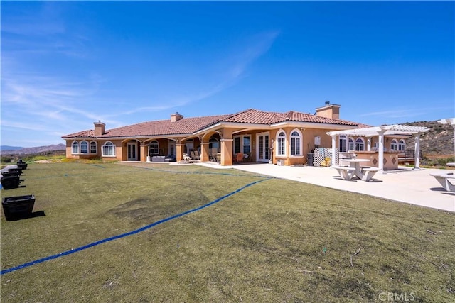 20365 Toney St, Perris, CA 92570 - photo 45