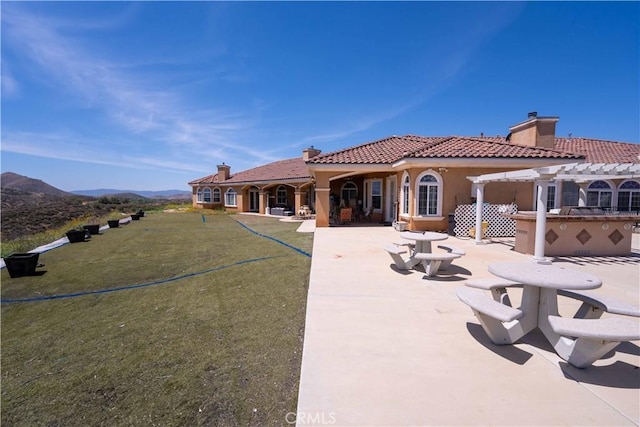 20365 Toney St, Perris, CA 92570 - photo 44