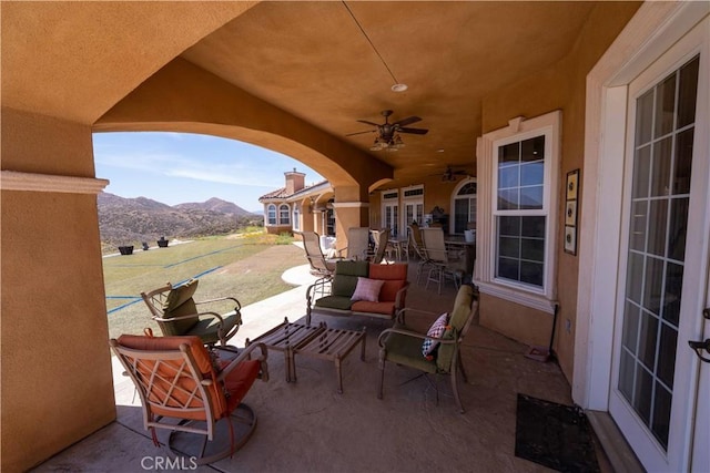 20365 Toney St, Perris, CA 92570 - photo 48