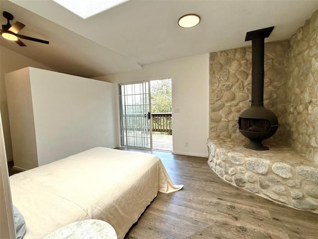 1909 Pioneer Way, Pine Mountain Club, CA 93222 - photo 17