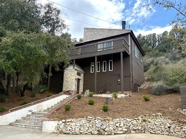 1909 Pioneer Way, Pine Mountain Club, CA 93222 - photo 3