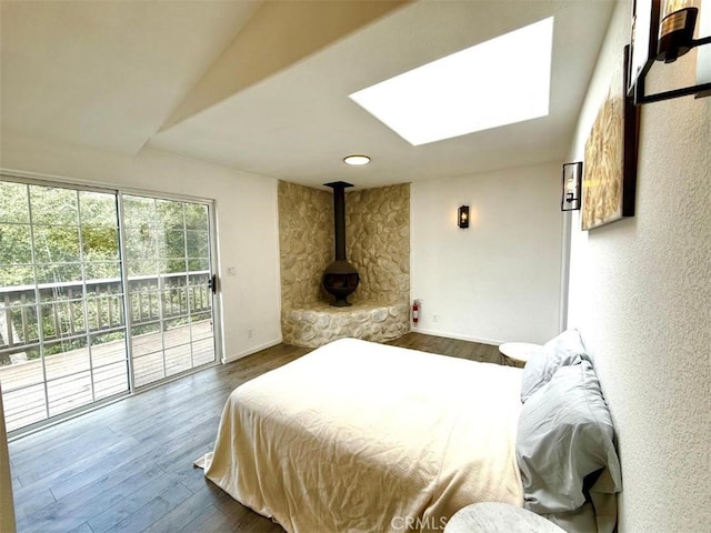 1909 Pioneer Way, Pine Mountain Club, CA 93222 - photo 18