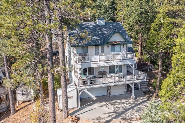 212 N Fairway Dr, Lake Arrowhead, CA 92352 - photo 1