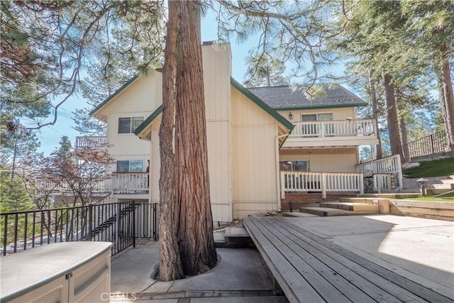 212 N Fairway Dr, Lake Arrowhead, CA 92352 - photo 54