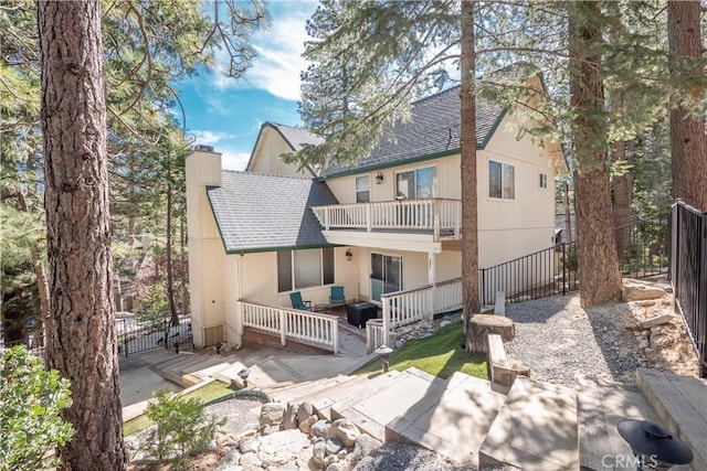 212 N Fairway Dr, Lake Arrowhead, CA 92352 - photo 57