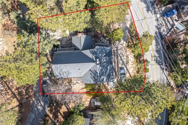 212 N Fairway Dr, Lake Arrowhead, CA 92352 - photo 62