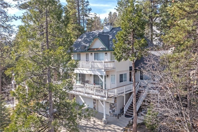 212 N Fairway Dr, Lake Arrowhead, CA 92352 - photo 3