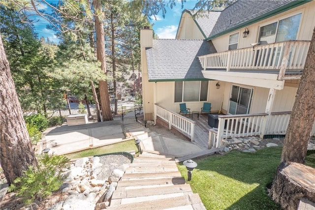 212 N Fairway Dr, Lake Arrowhead, CA 92352 - photo 56