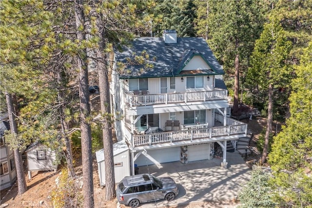 212 N Fairway Dr, Lake Arrowhead, CA 92352 - photo 4