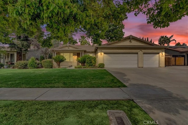 1678 Trebbiano St, Tulare, CA 93274 - photo 2