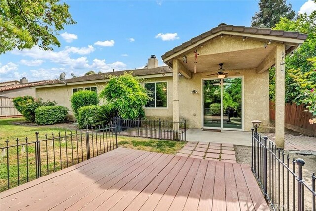 1678 Trebbiano St, Tulare, CA 93274 - photo 48