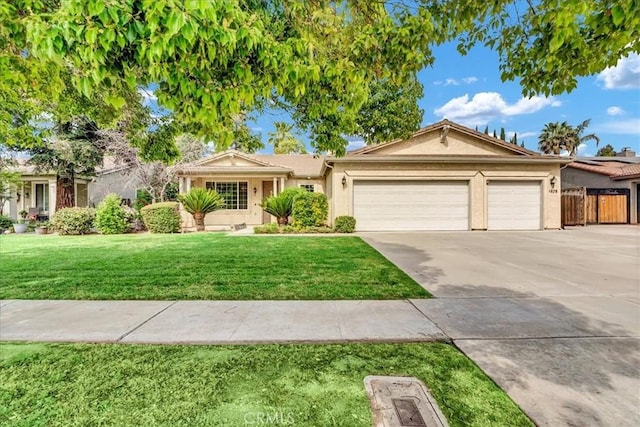 1678 Trebbiano St, Tulare, CA 93274 - photo 1