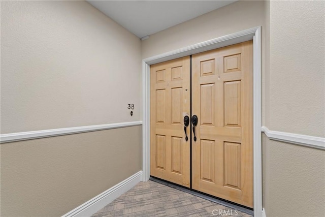 210 Lille Ln Unit 313, Newport Beach, CA 92663 - view of property entrance