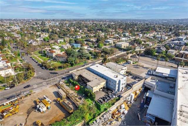 1327 W Blvd, Los Angeles, CA 90019
