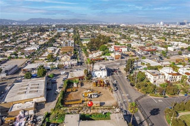 1327 W Blvd, Los Angeles, CA 90019