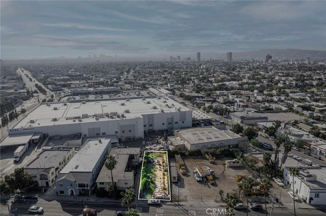 1327 W Blvd, Los Angeles, CA 90019