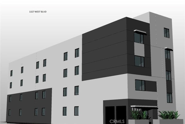 1327 W Blvd, Los Angeles, CA 90019