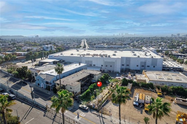 1327 W Blvd, Los Angeles, CA 90019