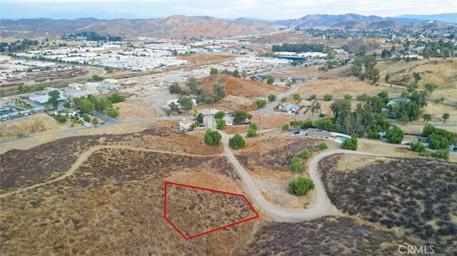 0 Mcburney Ave, Lake Elsinore, CA 92530