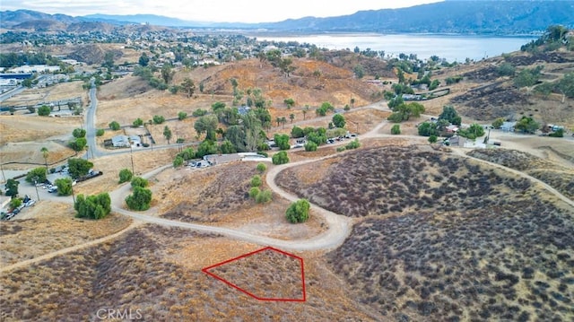 0 Mcburney Ave, Lake Elsinore, CA 92530