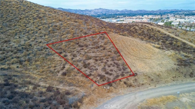 0 Mcburney Ave, Lake Elsinore, CA 92530