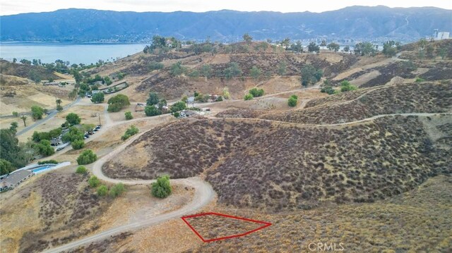 0 Mcburney Ave, Lake Elsinore, CA 92530