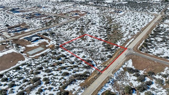 9077 Mesquite St, Phelan, CA 92371