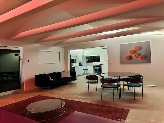 60810 Cole Ln, Landers, CA 92285 - view of community lobby