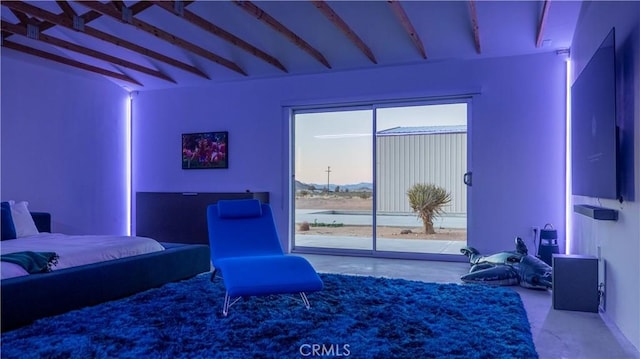 60810 Cole Ln, Landers, CA 92285 - view of bedroom