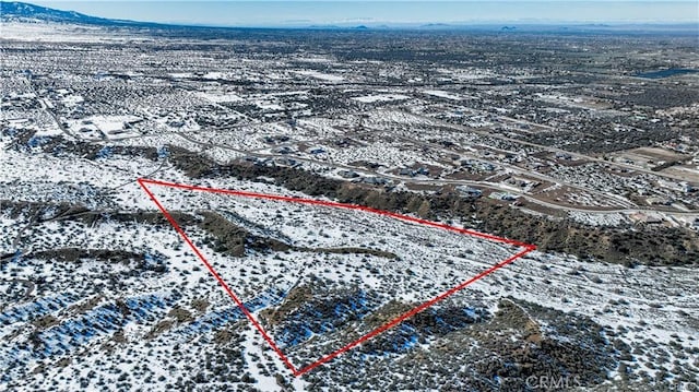0 El Centro, Phelan, CA 92371 - photo 4
