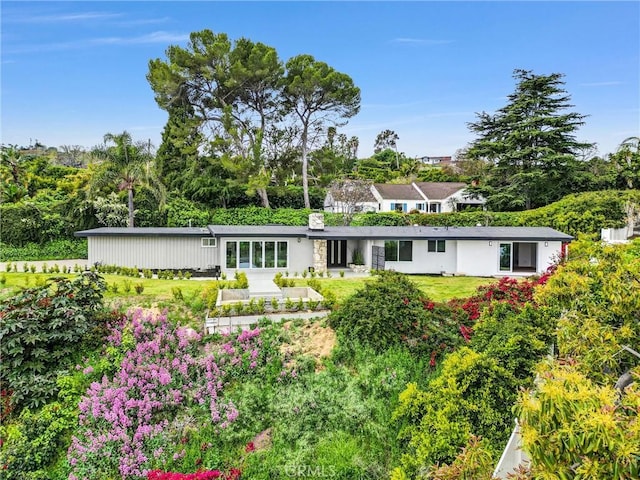 43 Rockinghorse Rd, Rancho Palos Verdes, CA 90275 - view of front of property