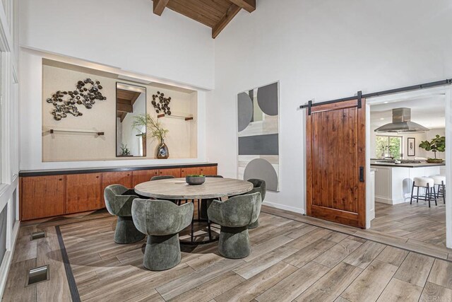 5458 Avenida Maravillas, Rancho Santa Fe, CA 92067 - photo 5