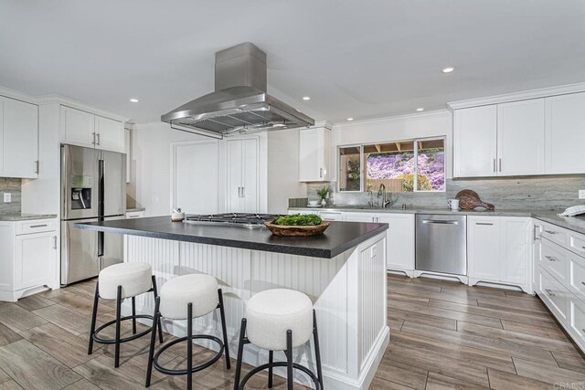 5458 Avenida Maravillas, Rancho Santa Fe, CA 92067 - photo 8