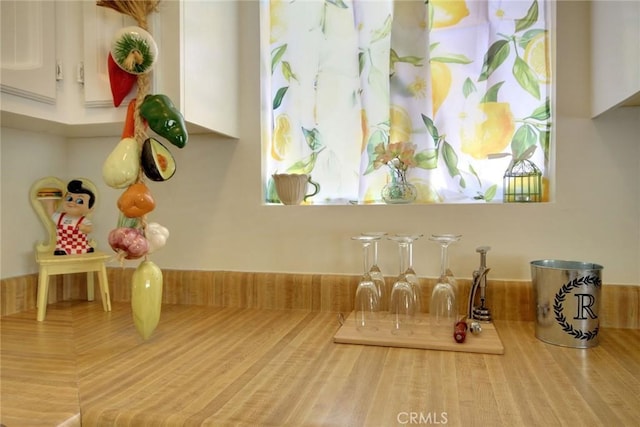 133 Holmes Ln, Sugarloaf, CA 92386 - interior space