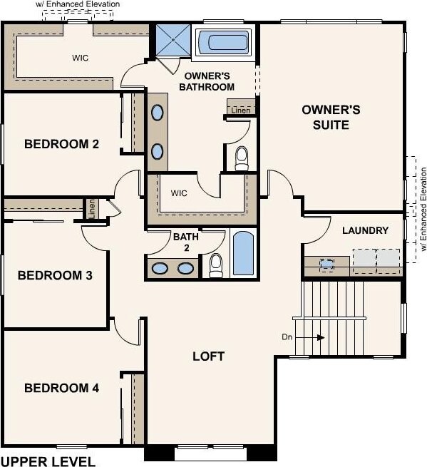 16672 Dara Ave, Chino, CA 91708